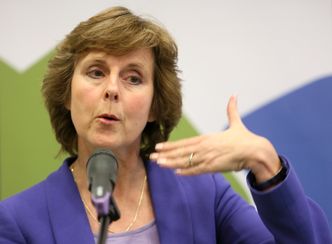 Szczyt klimatyczny. "Polska poradzi sobie jako gospodarz"