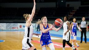 EBLK. Energa Krajowa Grupa Spożywcza Toruń - ENEA AZS Politechnika Poznań 69:78 [GALERIA]