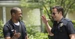 Damon Wayans Jr. na posterunku Brooklyn 9-9