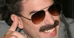 Sacha Baron Cohen policjantem-rasistą