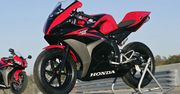 Honda NSF100 2009