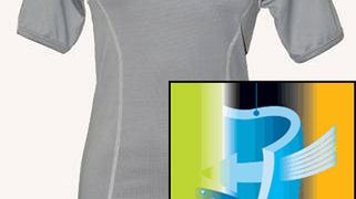 Trenujesz? Nie musisz ociekać potem... 1