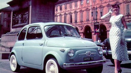 Najwolniejszy wyścig GT5, jaki widzieliście! 1