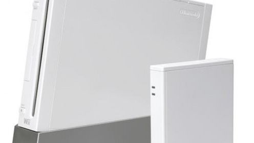 Router WiFi Nintendo 1