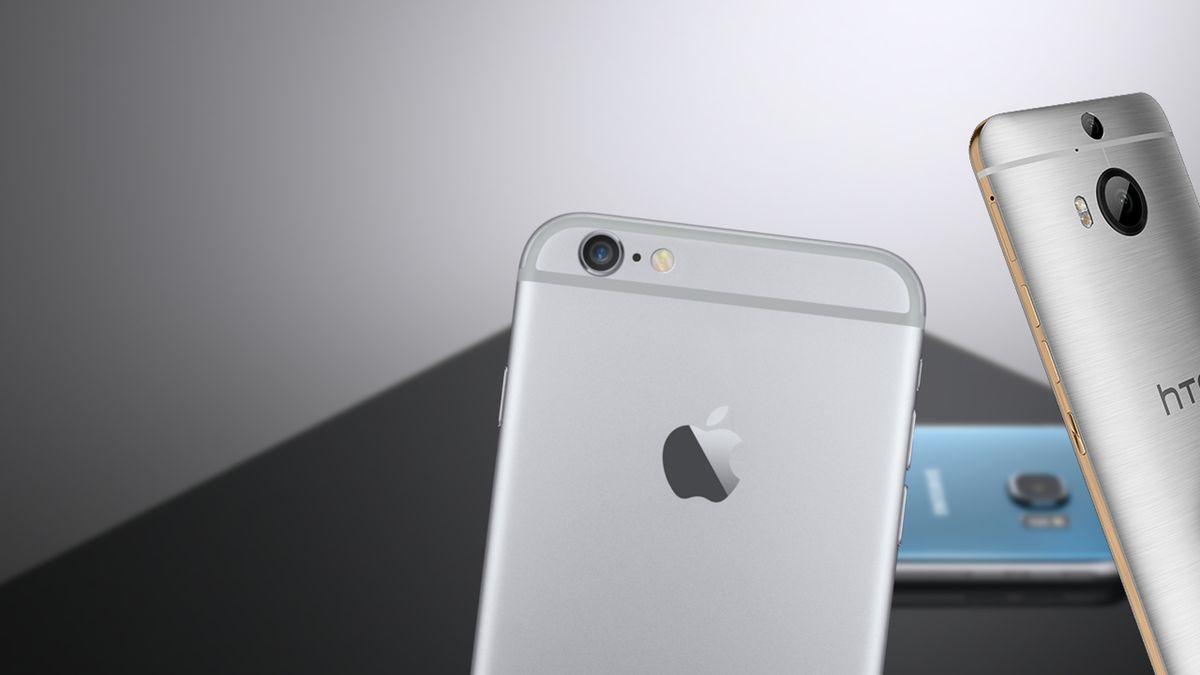 Samsung Galaxy C5 na zdjęciach. Coś mi przypomina... 1