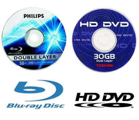 Universal nie rezygnuje z HD DVD
