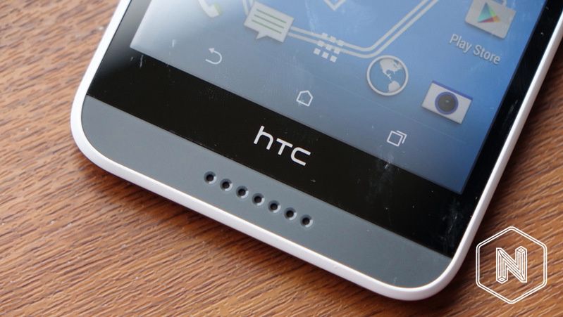 HTC Desire 620 - 5-calowy średniak wycieka na zdjęciach