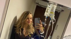 24-latka nie mogła powstrzymać bekania. Okazało się, że to objaw raka