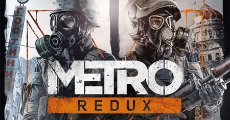 Wycieczka do odnowionych tuneli Metra 2033 i Last Light odbędzie się w sierpniu