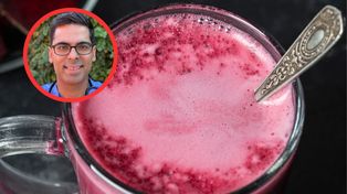 Płynne wsparcie wątroby. Te napoje poleca gastroenterolog