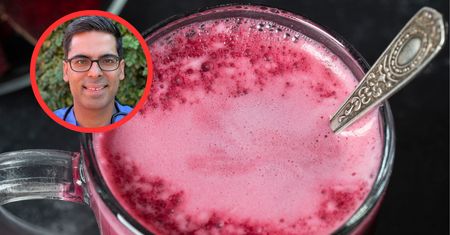 Płynne wsparcie wątroby. Te napoje poleca gastroenterolog
