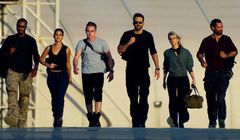 Nowy film „6 Underground” od 13 grudnia w Netfliksie (wideo)