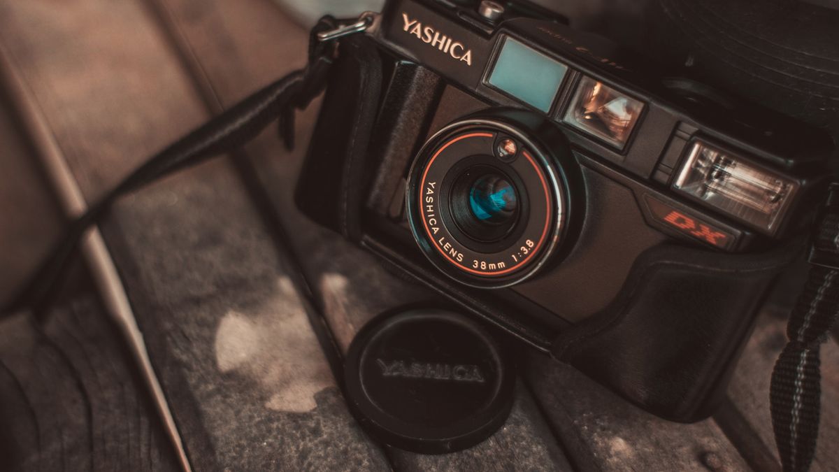 Yashica wyda 3 nowe aparaty i 2 filmy. Czy zapowiada się kolejna klęska? 1