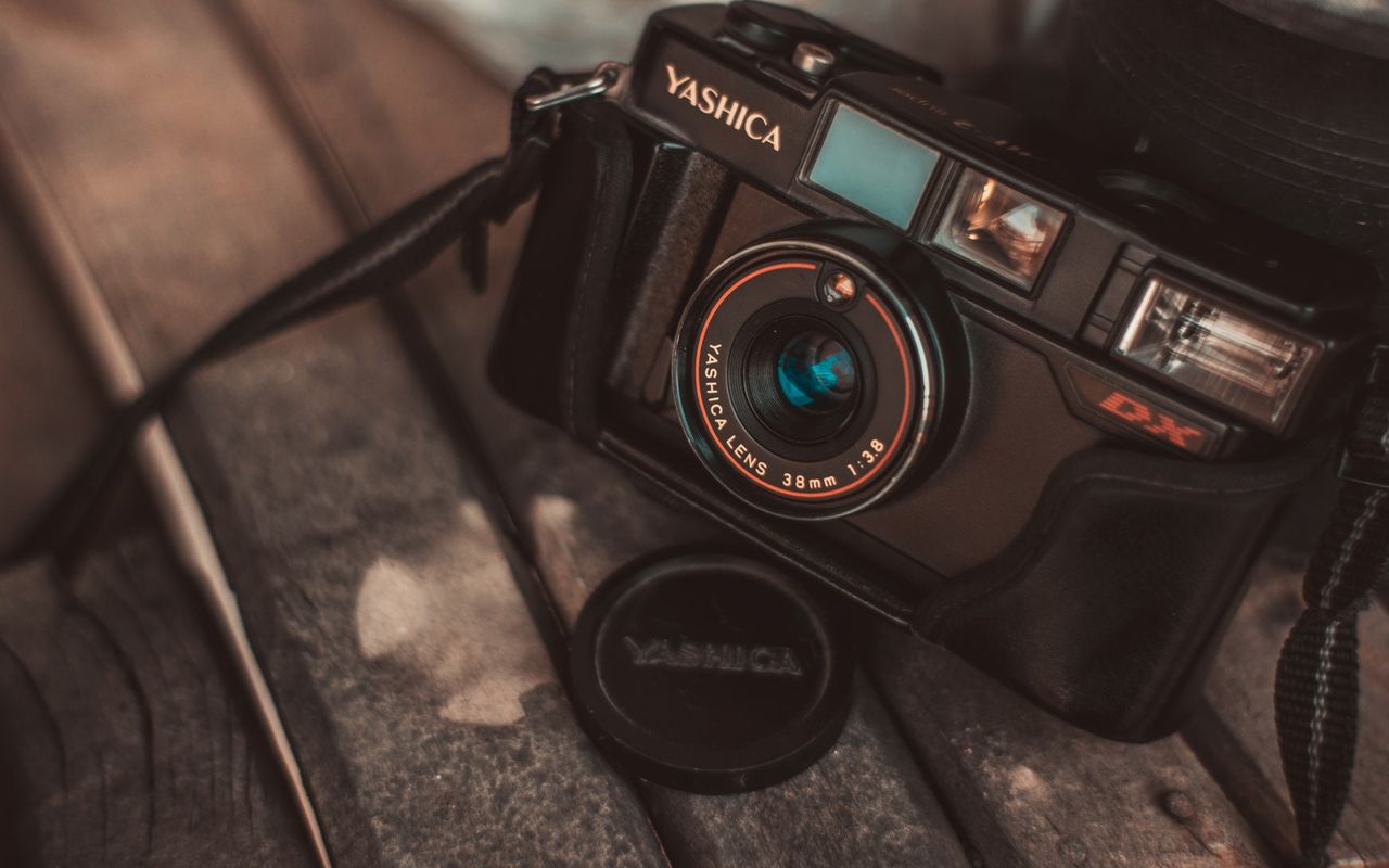 Yashica wyda 3 nowe aparaty i 2 filmy. Czy zapowiada się kolejna klęska?