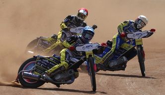 Żużel. Adrian Gała wydał oświadczenie. Zamierza odpocząć od żużla