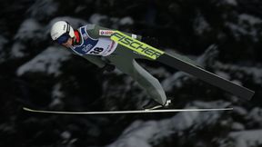 PŚ w Klingenthal. Nie ma kwalifikacji, ale jest o co walczyć. Solidna premia dla najlepszego skoczka