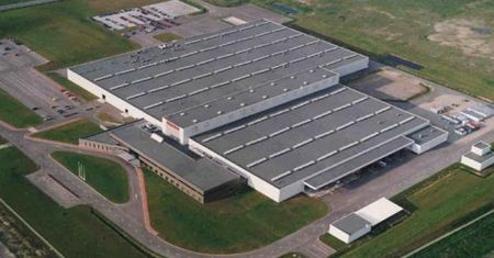 Isuzu Motors Polska w całości w rękach General Motors