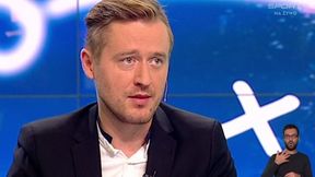 Michał Kołodziejczyk: Adam Nawałka nie ma zaufania do rezerwowych