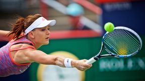 Agnieszka Radwańska spadnie w rankingu. Johanna Konta o krok od historii