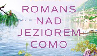 Romans nad jeziorem Como