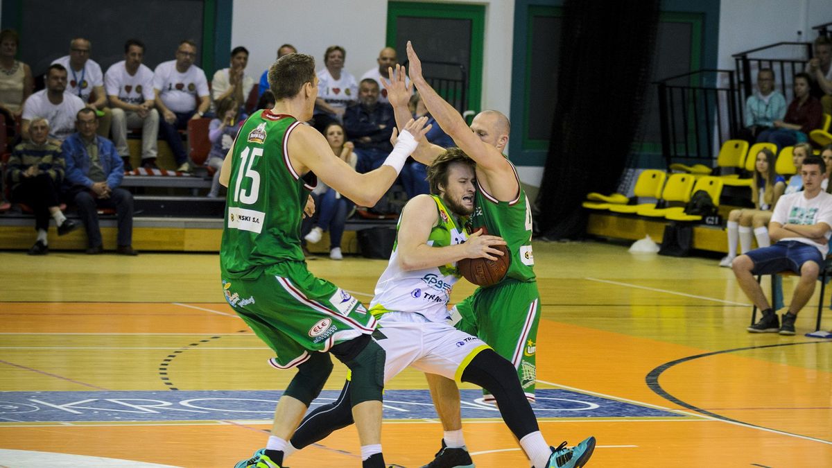 WP SportoweFakty / Karol Słomka