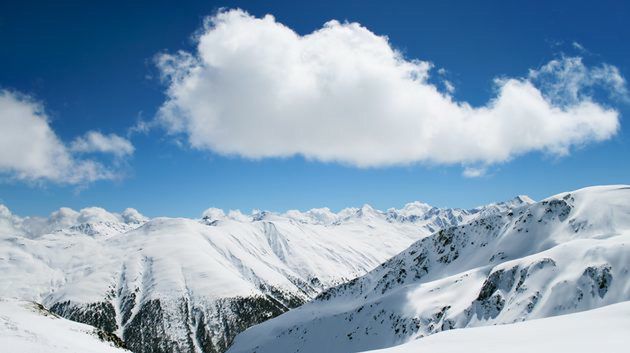 Livigno: narty we włoskich Alpach