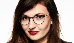 Żaneta Gotowalska-Wróblewska przeszła z dziennikarstwa do PR, pracuje w SEC Newgate Group