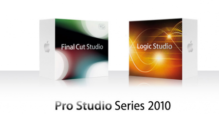 Warsztaty Apple i Canona, czyli Pro Studio Series