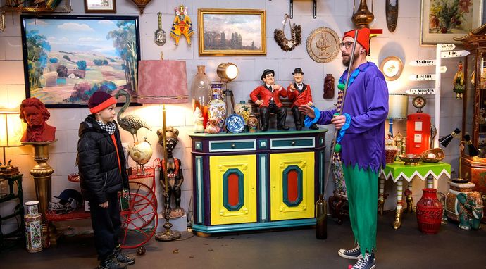 Lombard. Życie pod zastaw 8