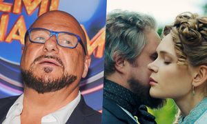 "Zawiedziony", "zrozpaczony". Gąsowski obejrzał "Lalkę" i ma jeden zarzut