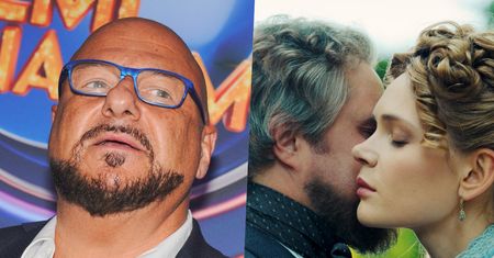 "Zawiedziony", "zrozpaczony". Gąsowski obejrzał "Lalkę" i ma jeden zarzut
