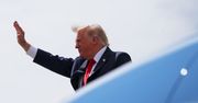 Trumpowie zarobili na kryptowalutach. Kwota robi wrażenie