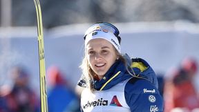 Stina Nilsson najlepsza w Drammen. Szwedzki triumf w norweskim mieście