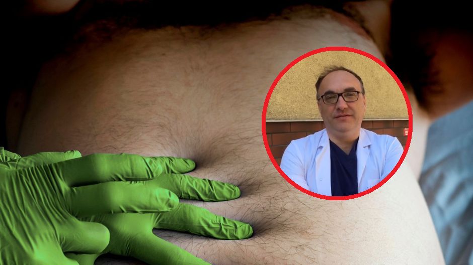 Wirusowe zapalenie wątroby latami może nie dawać żadnych objawów