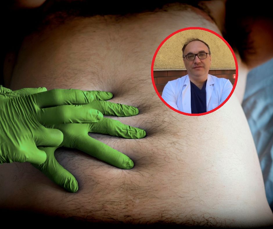 Paradoks ws. raka wątroby w Polsce. "Choroba w pełni uleczalna, a my nie możemy leczyć"