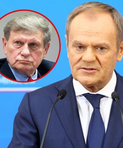 Balcerowicz wyśmiał propozycję Tuska. "O mój Boże"