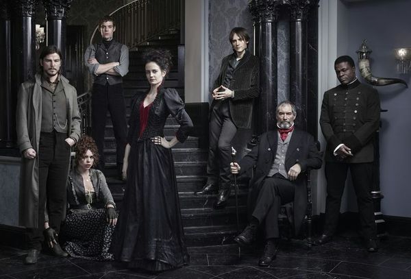 Drugi sezon "Penny Dreadful"