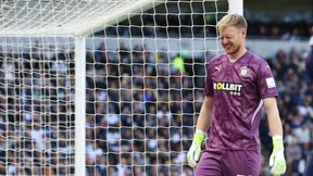 Klątwa. Trzeci raz spadł z Premier League