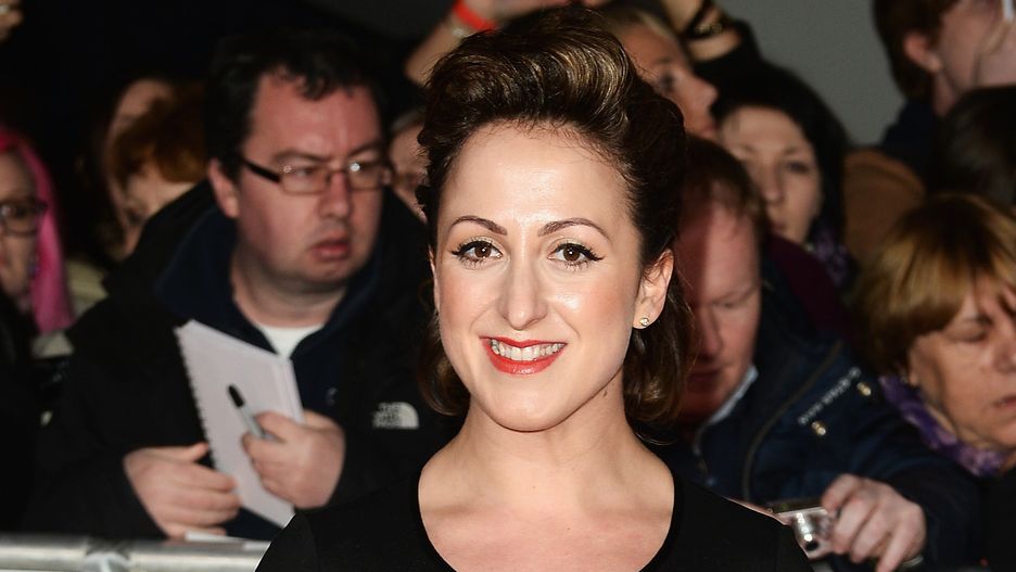 Natalie Cassidy  od 28 lat gra w operze mydlanej "EastEnders"