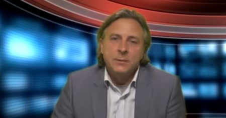 Aktor i były działacz PiS Bartłomiej Morawski poszukiwany listem gończym!