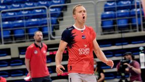 PlusLiga. ZAKSA wciąż bez porażki. Nowe realia po koronawirusie. "Trener bierze czas, często w dziwnych momentach"