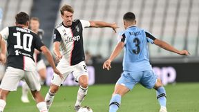 Serie A. Wiadomo, kiedy ruszą ligowe rozgrywki we Włoszech