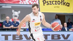 EBL. Kolejna kompromitacja Anwilu! Start zdobył Włocławek, wielki debiut Franke