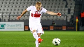 Bartłomiej Pawłowski: Nie żałuję wyjazdu, jestem dojrzalszy
