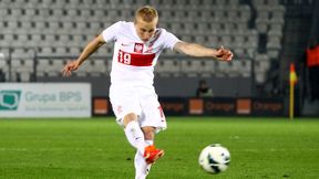 Primera Division: Pawłowski nie zbawił Malagi, blady występ rywala Śląska