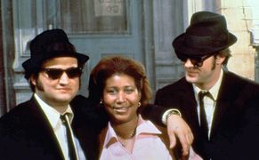 TVP Kultura Blues Brothers