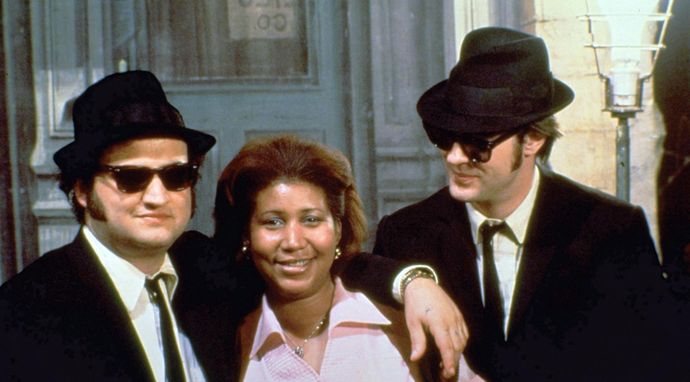 Blues Brothers