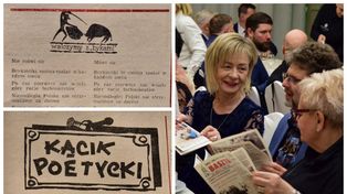 Żnin: "Baszta" wraca. Towarzystwo Kultury będzie wydawać pismo lokalne