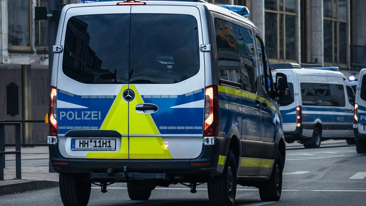 Zatrzymano podejrzanego o planowanie zamachu w Berlinie