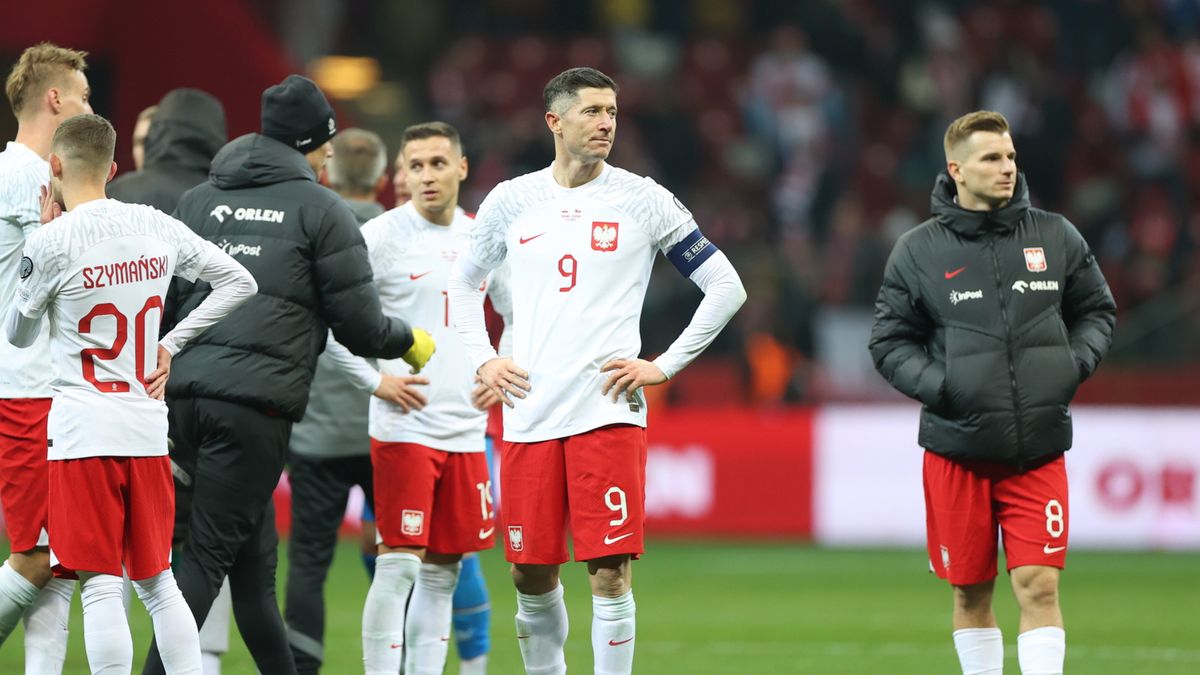 Zdjęcie okładkowe artykułu: PAP / Leszek Szymański / Na zdjęciu: Robert Lewandowski